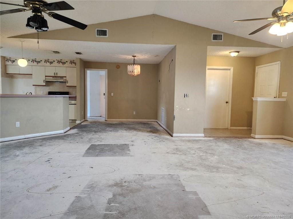 742 SW Nichols Terrace, Port Saint Lucie, FL 34953 Photo