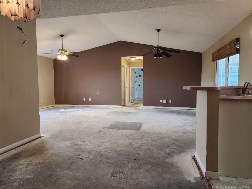 742 SW Nichols Terrace, Port Saint Lucie, FL 34953 Photo