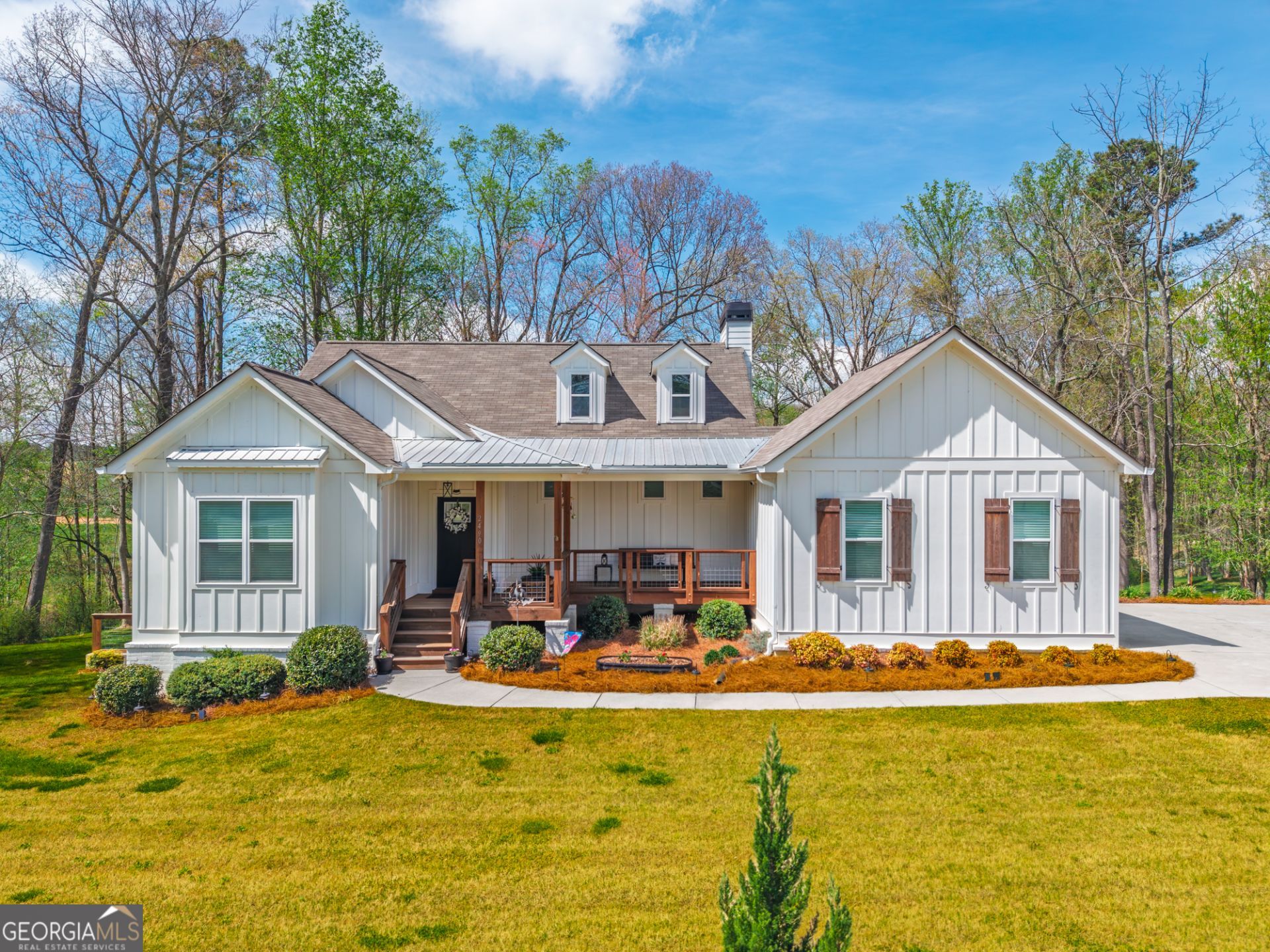 2490 Jerusalem Church Road, Jasper, GA 30143 Main Photo