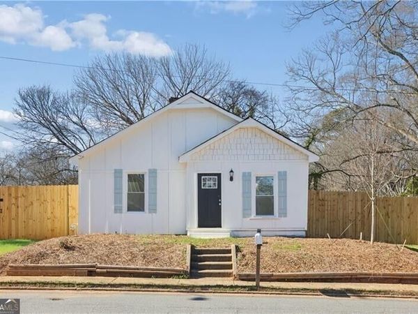 130 South Avenue SE, Marietta, GA 30060