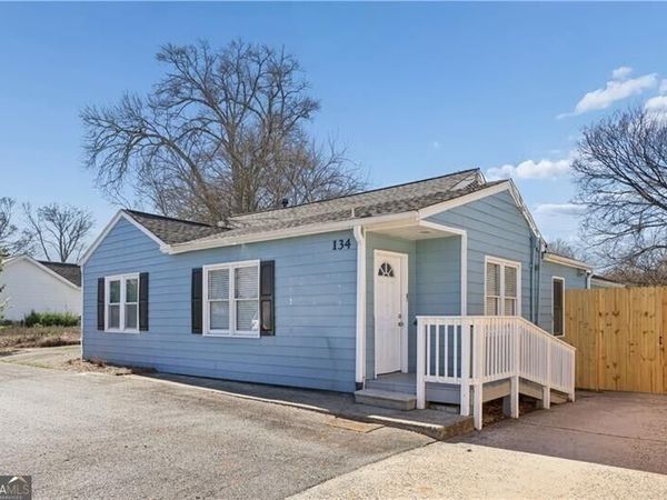 134 South Avenue SE, Marietta, GA 30060