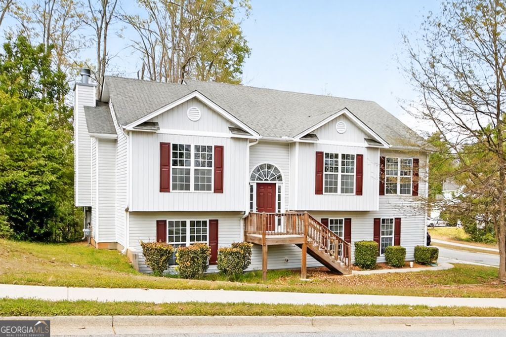 1301 Dianne Way, Winder, GA 30680 Main Photo