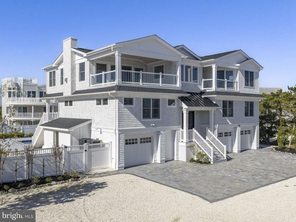 129-C LONG BEACH BOULEVARD, LONG BEACH TOWNSHIP, NJ 08008