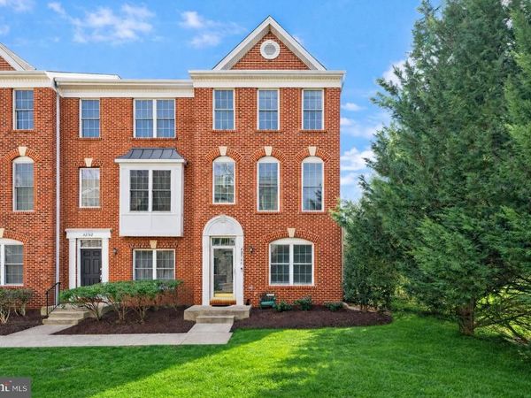 42760 ATCHISON TERRACE, CHANTILLY, VA 20152