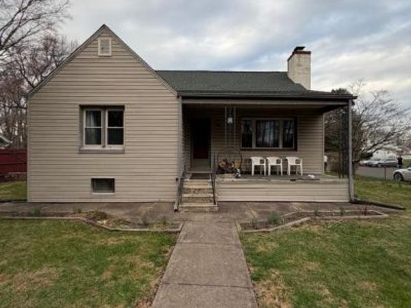 702 NEWPORT ROAD, BRISTOL, PA 19007