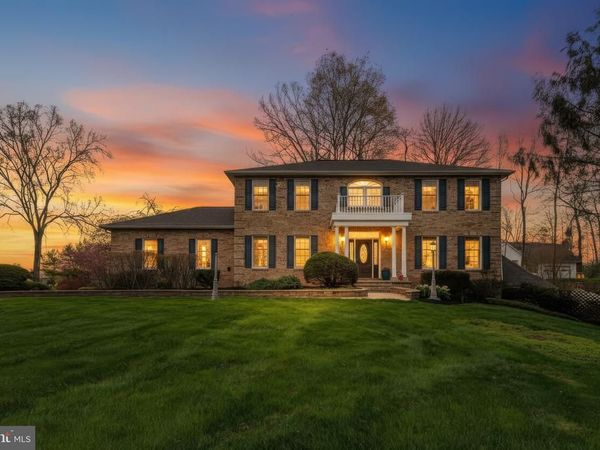 2185 PEGGYS DRIVE, ELDERSBURG, MD 21784