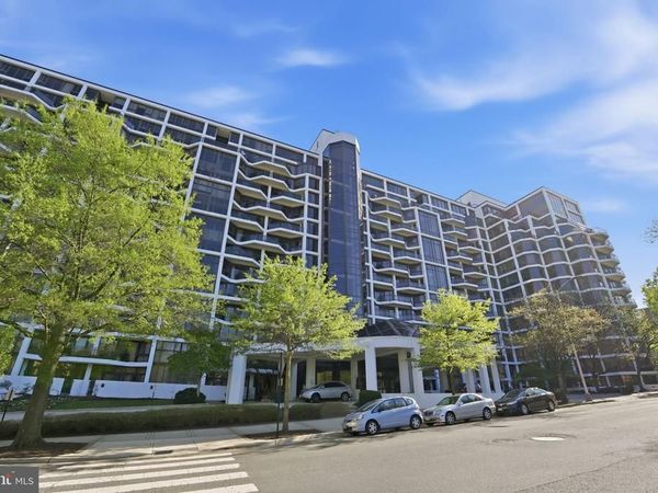 1530 KEY BOULEVARD, Unit 929, ARLINGTON, VA 22209