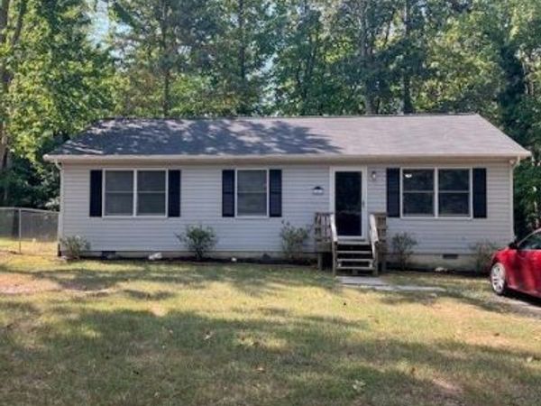 781 DRY CREEK COURT, LUSBY, MD 20657