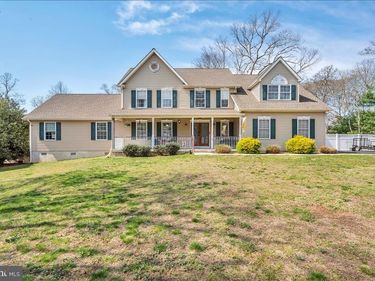 6 HILLTOP DRIVE, MARMORA, NJ 08223