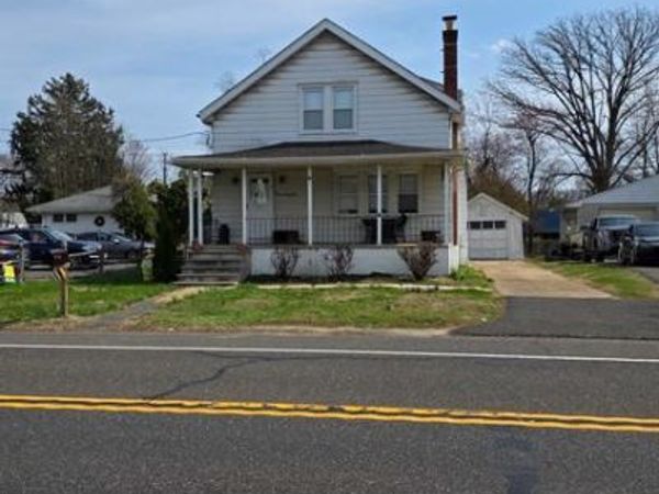 395 NJ 156 STATE HIGHWAY 156, HAMILTON, NJ 08620