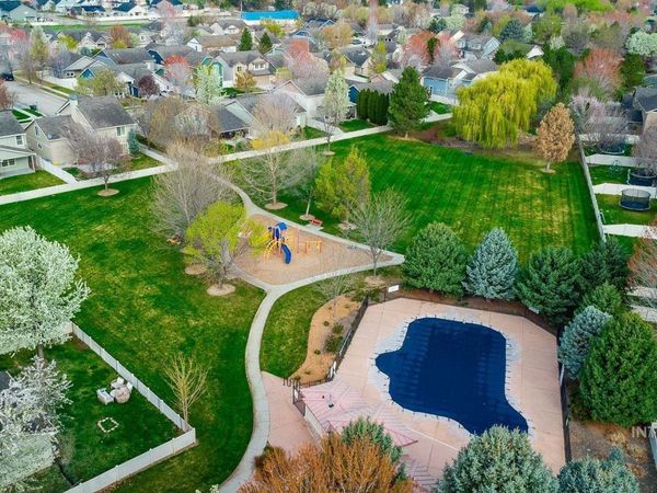 3406 S Ascaino, Meridian, ID 83642