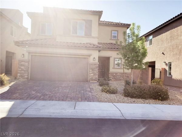 5577 Chiflo Song Drive , Las Vegas, NV 89113