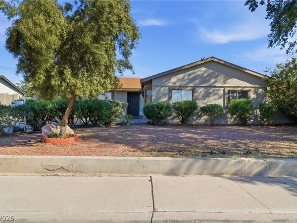 5228 Koa Avenue, Las Vegas, NV 89122
