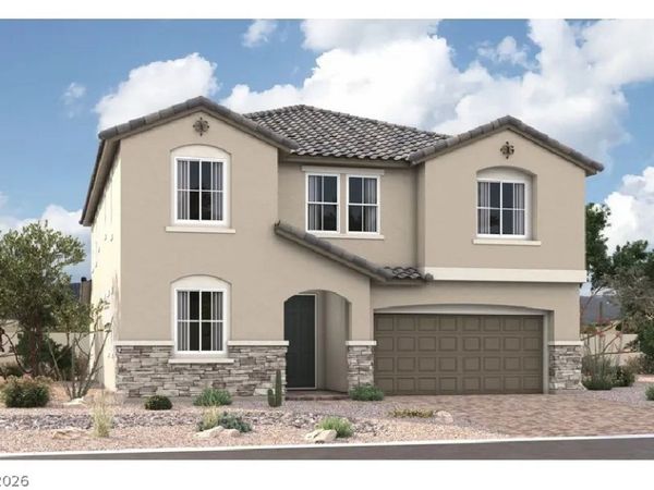 32 Fairdale Drive, Henderson, NV 89011