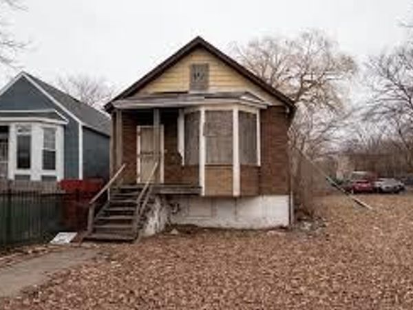 5129 S Emerald Avenue, Chicago, IL 60609