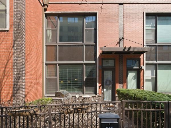 945 N Kingsbury Street, Unit 119, Chicago, IL 60610
