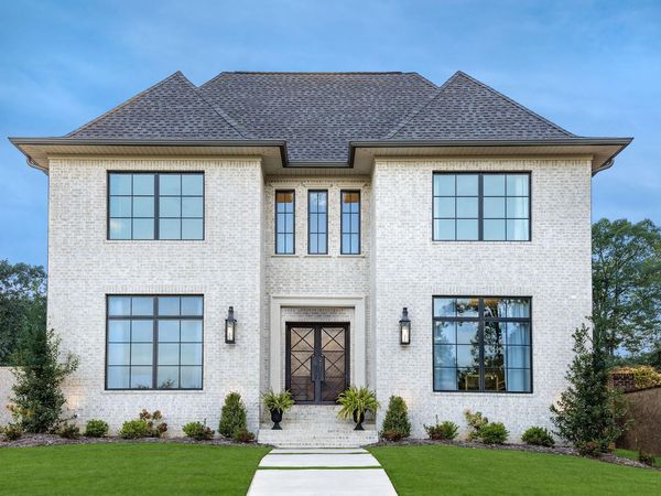 6 Hallen Court, Little Rock, AR 72223