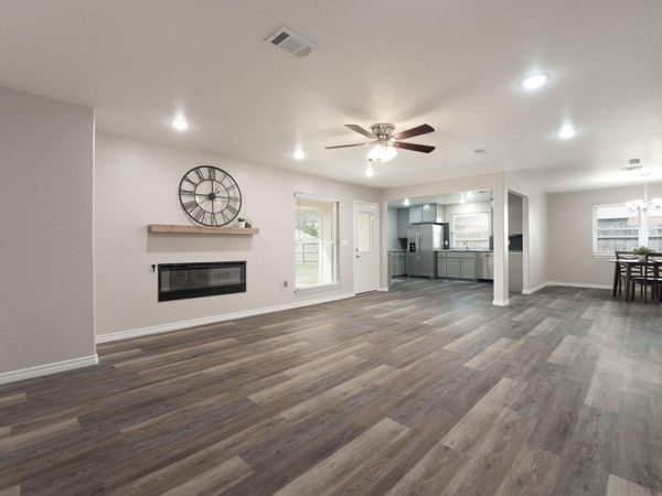 2504 Hanson RD, Killeen, TX 76543