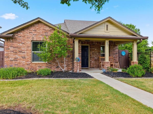 601 Allenscreek WAY , Round Rock, TX 78664