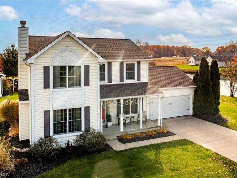 602 Still Water Boulevard , Elyria, OH 44035 Photo 1