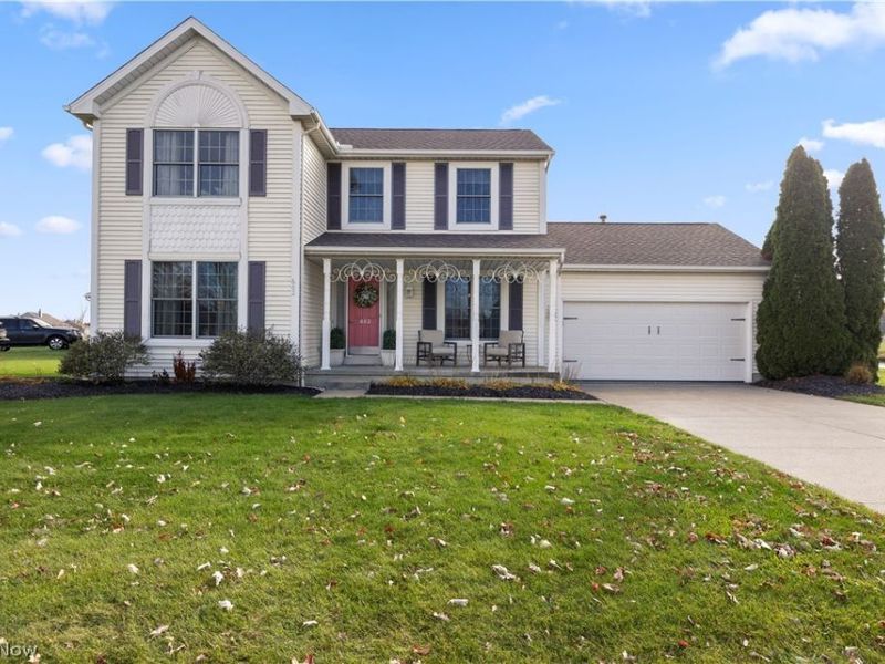 602 Still Water Boulevard , Elyria, OH 44035 Photo 38