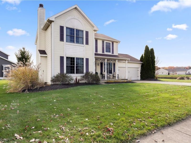 602 Still Water Boulevard , Elyria, OH 44035 Photo 39