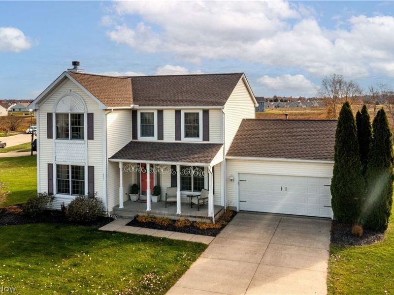 602 Still Water Boulevard , Elyria, OH 44035 Photo 40