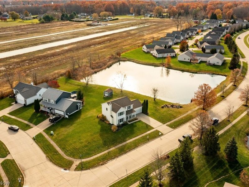 602 Still Water Boulevard , Elyria, OH 44035 Photo 41