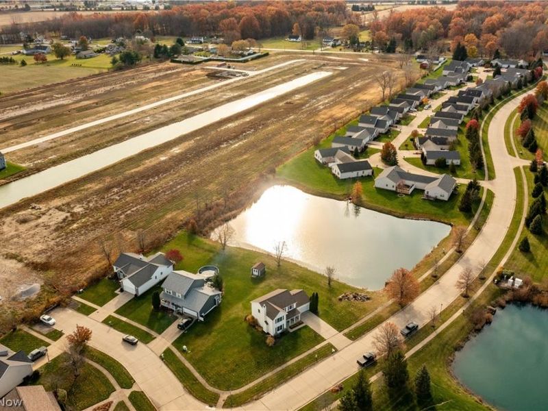 602 Still Water Boulevard , Elyria, OH 44035 Photo 42