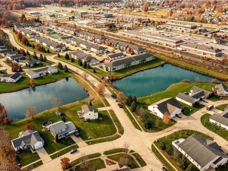 602 Still Water Boulevard , Elyria, OH 44035 Photo 43