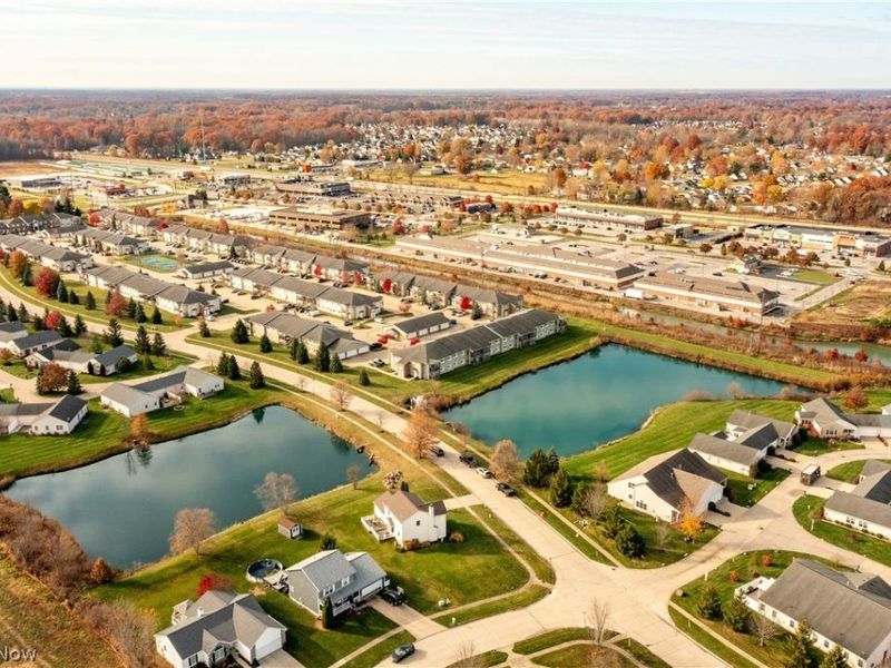 602 Still Water Boulevard , Elyria, OH 44035 Photo 44