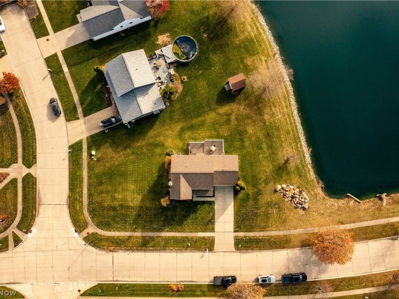 602 Still Water Boulevard , Elyria, OH 44035 Photo 45