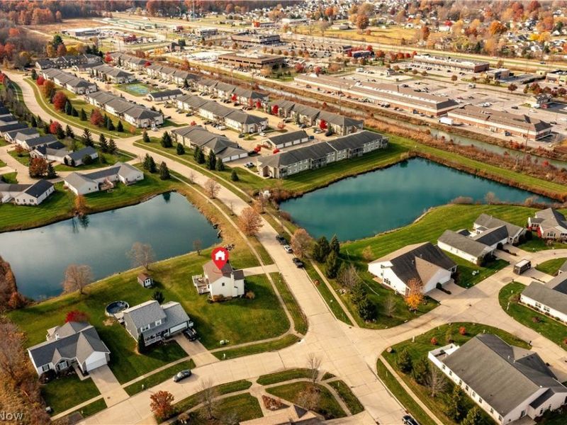 602 Still Water Boulevard , Elyria, OH 44035 Photo 46