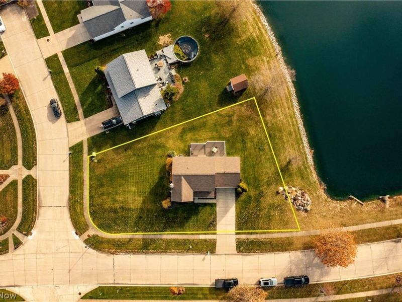 602 Still Water Boulevard , Elyria, OH 44035 Photo 48