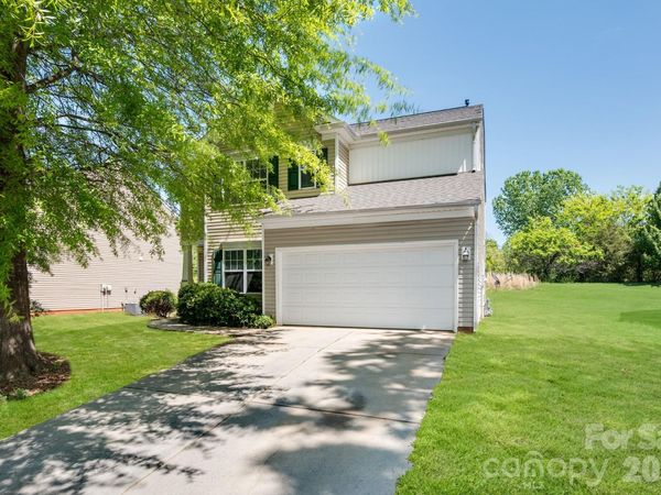 6404 Trotters Ridge Road, Charlotte, NC 28227