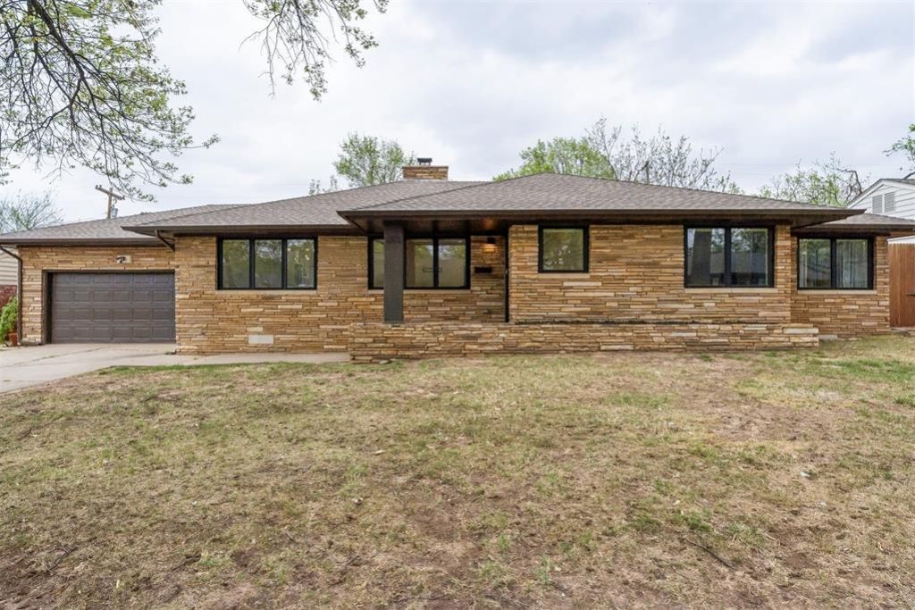 1331 Andover Court, Oklahoma City, OK 73120 Main Photo