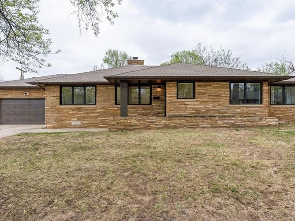 1331 Andover Court, Oklahoma City, OK 73120