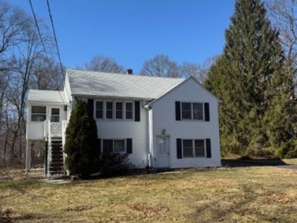 35 Sipples Hill, East Haddam, CT 06469
