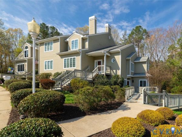 3141 Stony Point Road , Unit D, Richmond, VA 23235
