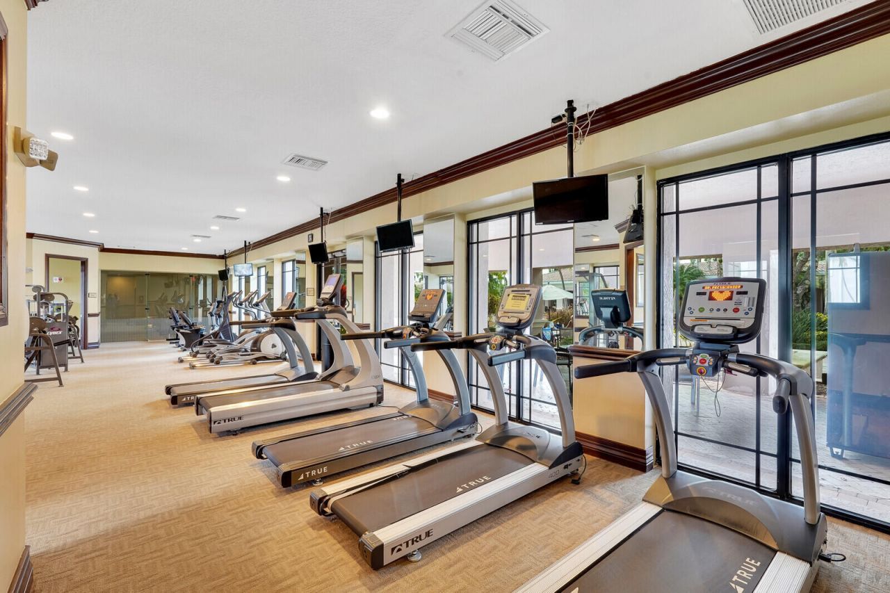 2916 Tuscany Court, Unit 109, Palm Beach Gardens, FL 33410 Photo