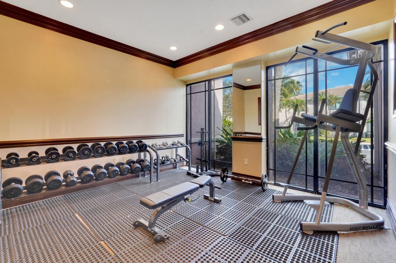 2916 Tuscany Court, Unit 109, Palm Beach Gardens, FL 33410 Photo