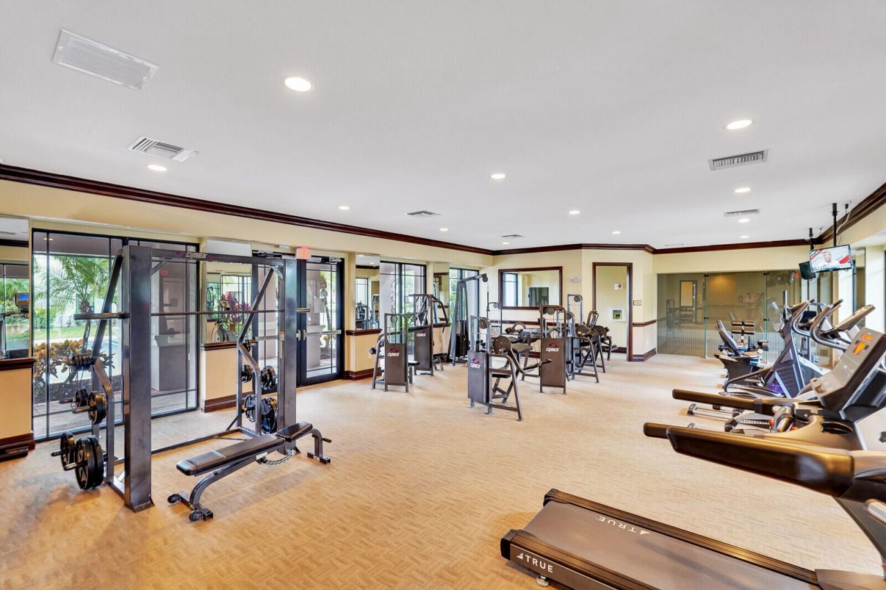 2916 Tuscany Court, Unit 109, Palm Beach Gardens, FL 33410 Photo