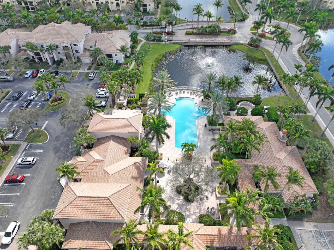 2916 Tuscany Court, Unit 109, Palm Beach Gardens, FL 33410 Photo