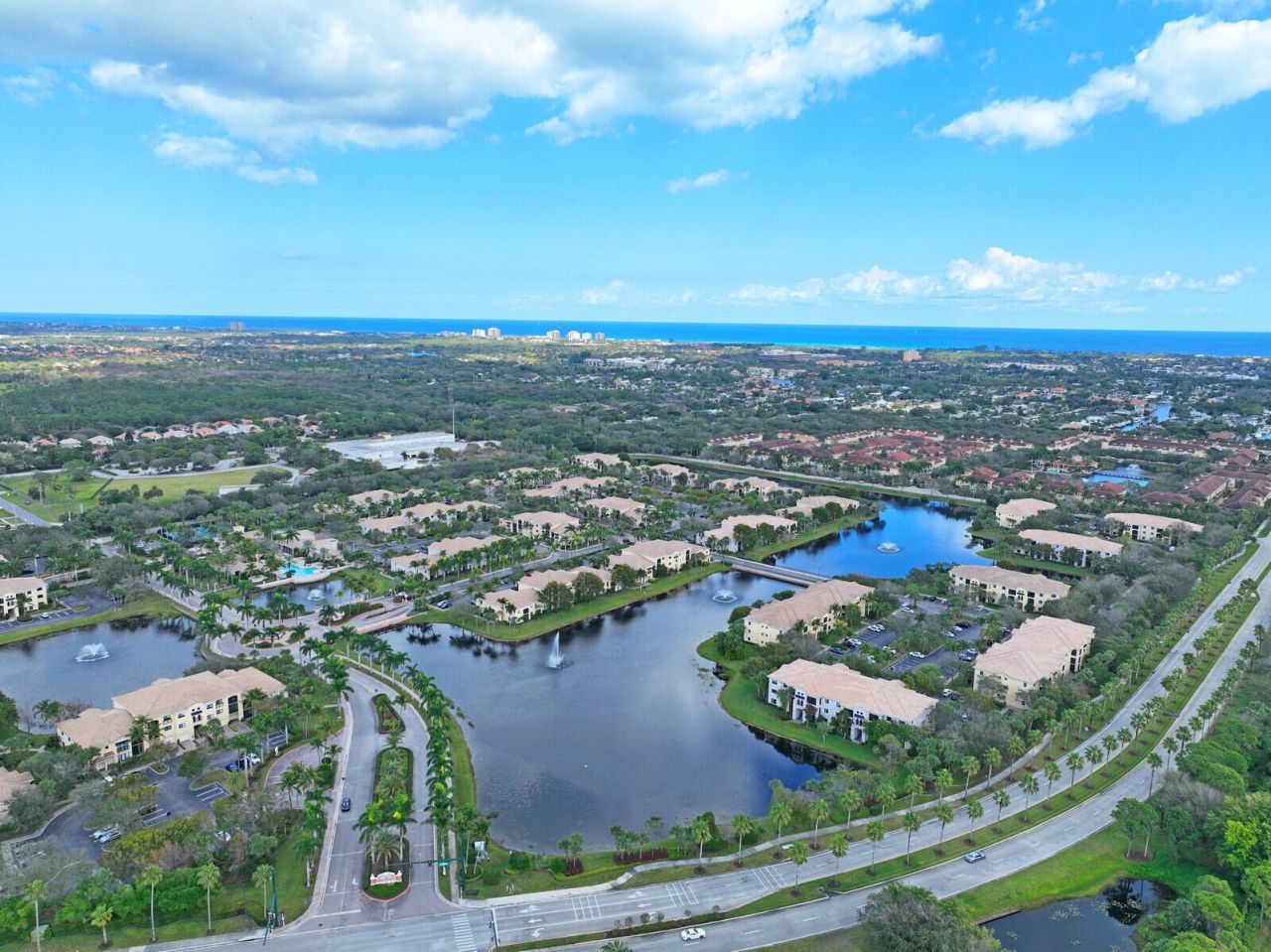 2916 Tuscany Court, Unit 109, Palm Beach Gardens, FL 33410 Photo