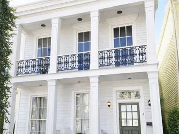 832 3RD Street , Unit C, New Orleans, LA 70130