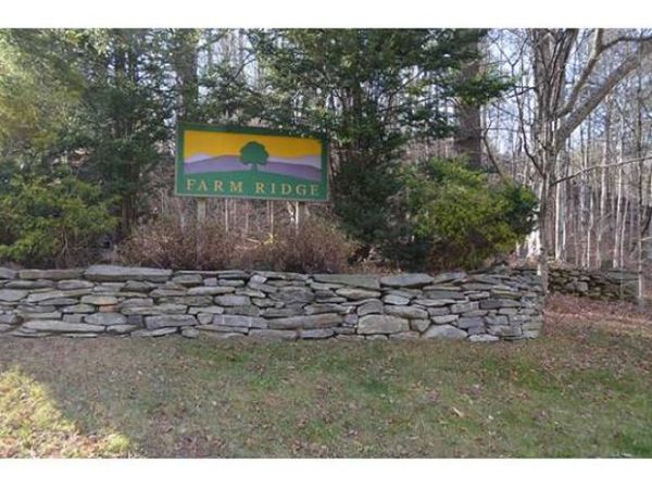 0 Woods Road West, Unit Lot #33, Ludlow, VT 05149