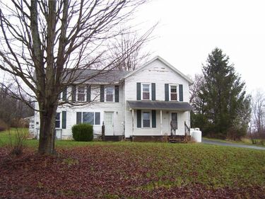 16 Midland Hill Road , Oxford, NY 13830