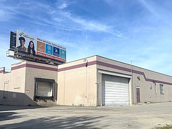 85-87 Water St, Fitchburg, MA 01420