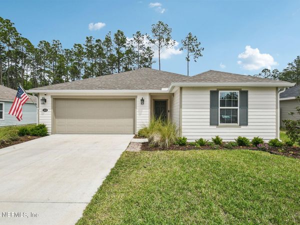 2635 WINDSOR LAKES Way, Green Cove Springs, FL 32043