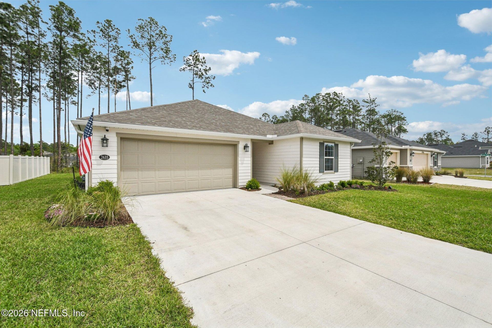 2635 Windsor Lakes Way, Green Cove Springs, FL 32043 Photo